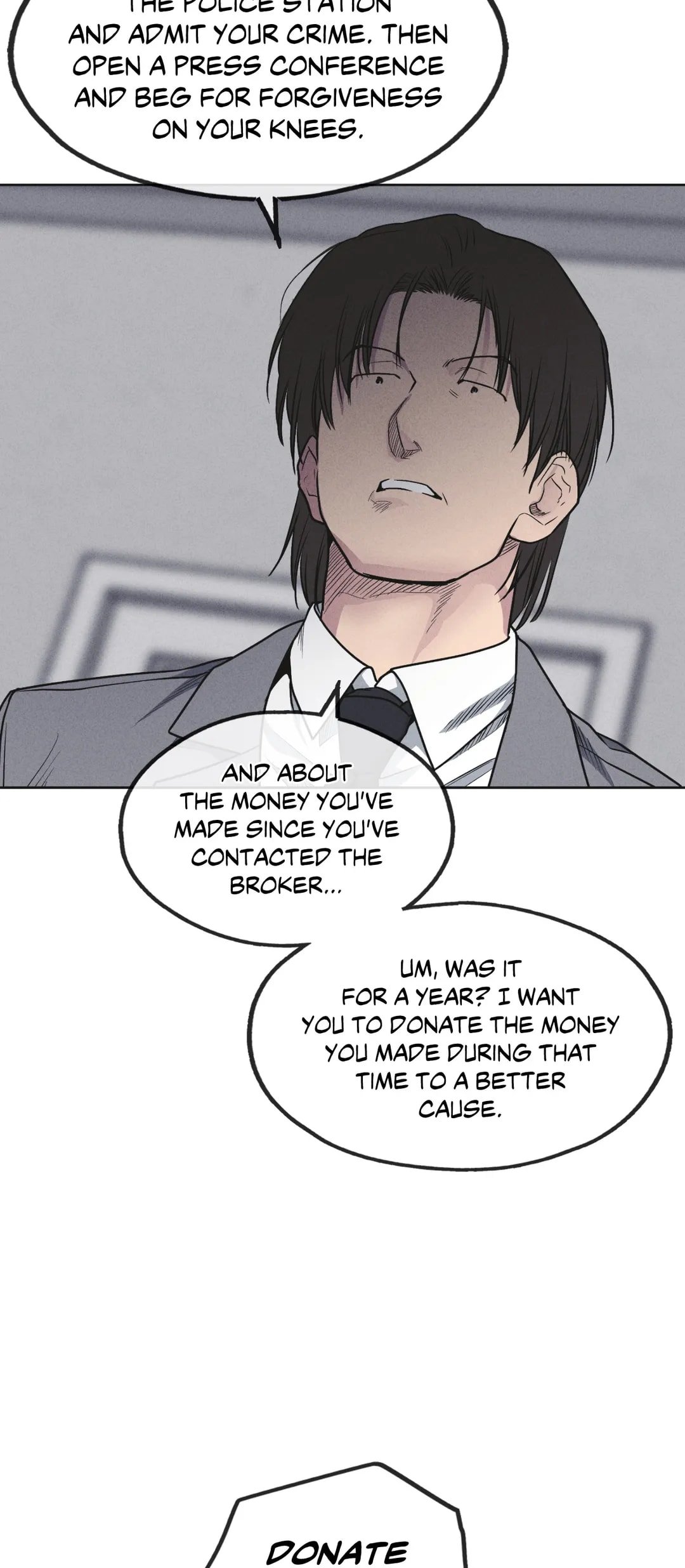 Payback, Chapter 57 image 60